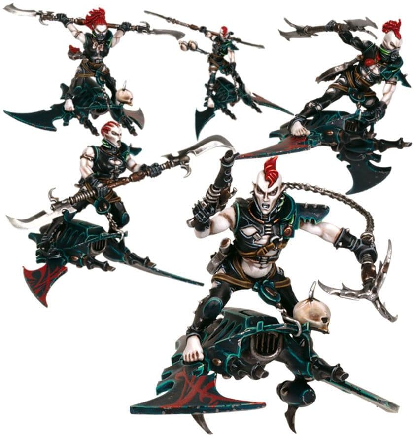 Hellions - Image 1