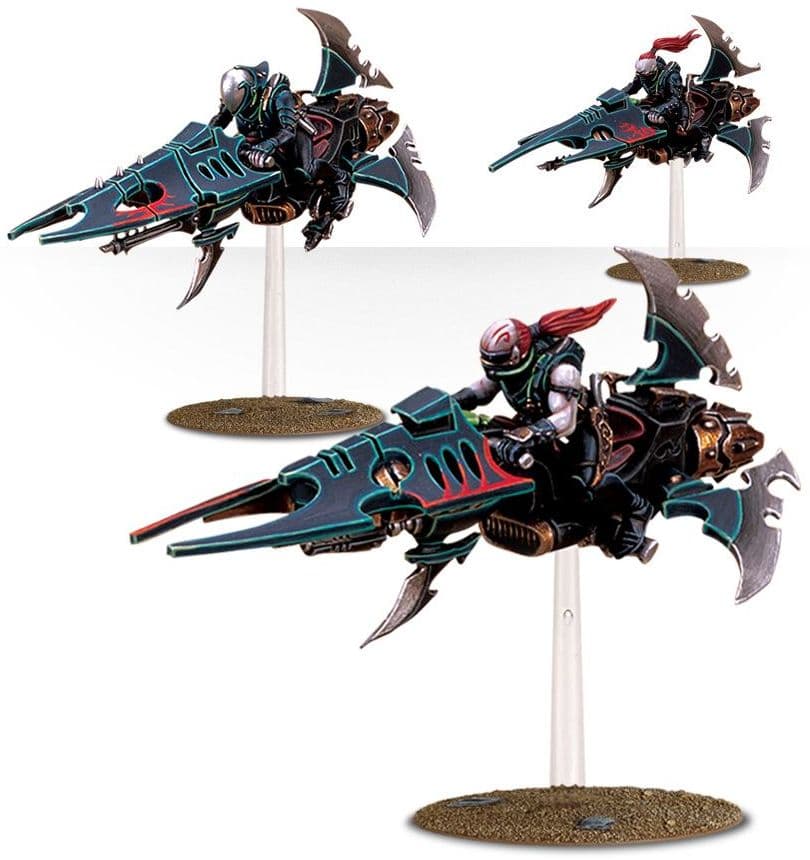Reavers - Image 1