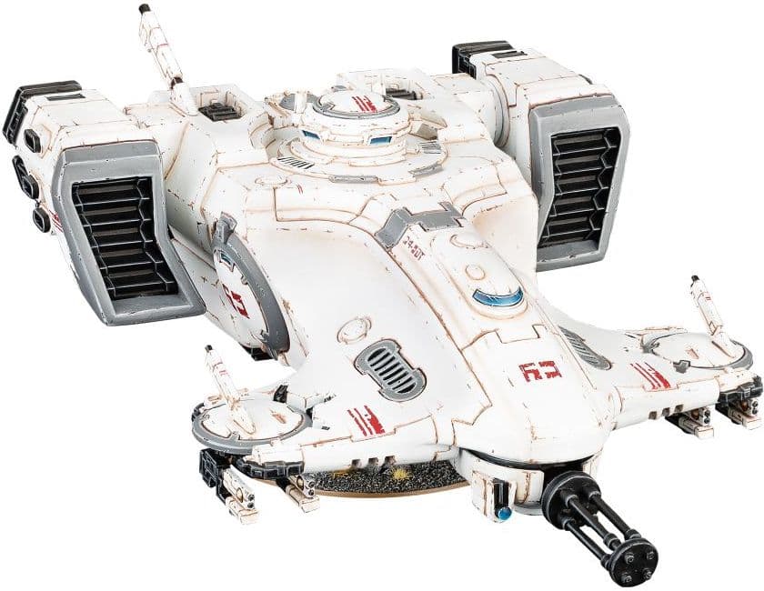 TY7 Devilfish - Image 1