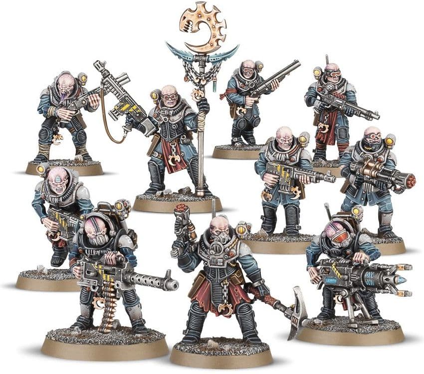 Neophyte Hybrids - Image 1