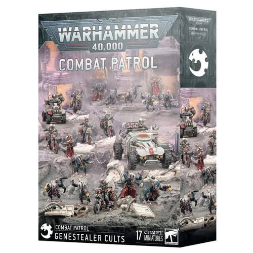 Combat Patrol - Image 1
