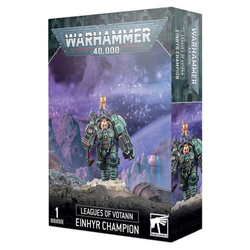 Einhyr Champion