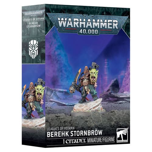 Berehk Stornbröw