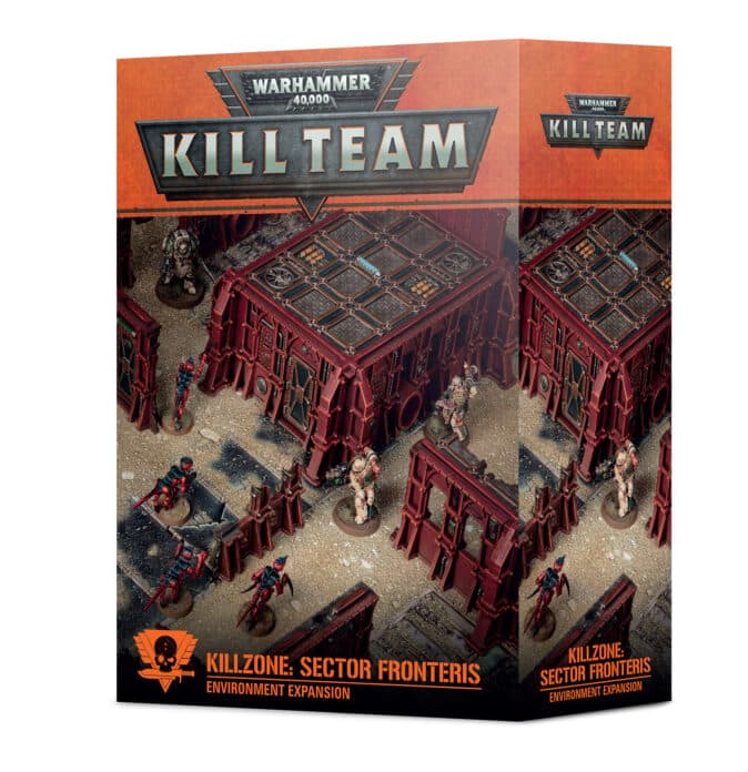 KillZone: Sector Fronteris - Image 1