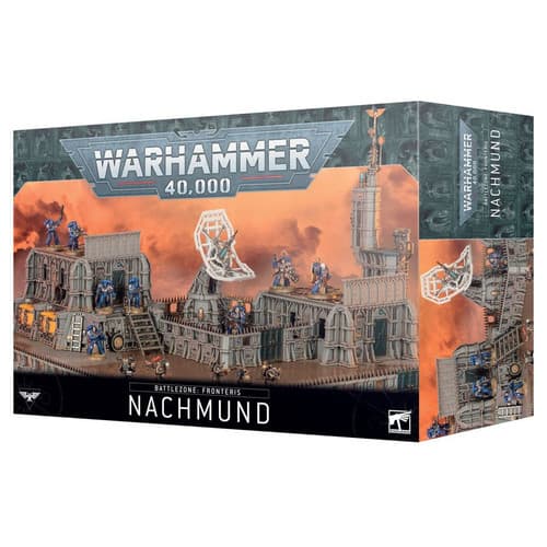 Battlezone: Fronteris Nachmund - Image 1