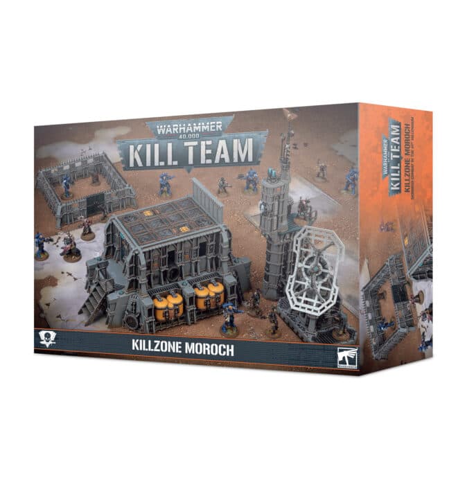 Killzone: Moroch - Image 1
