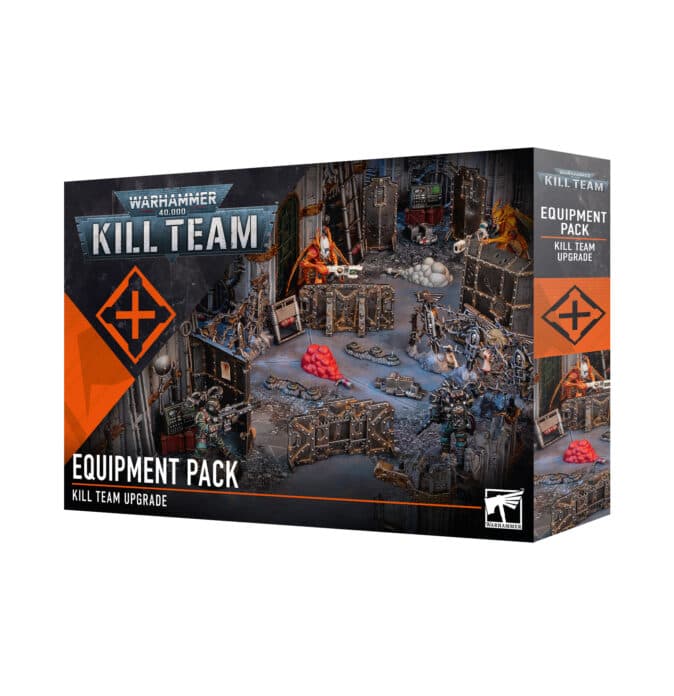 Warhammer 40,000: Kill Team: Hivestorm - Image 1