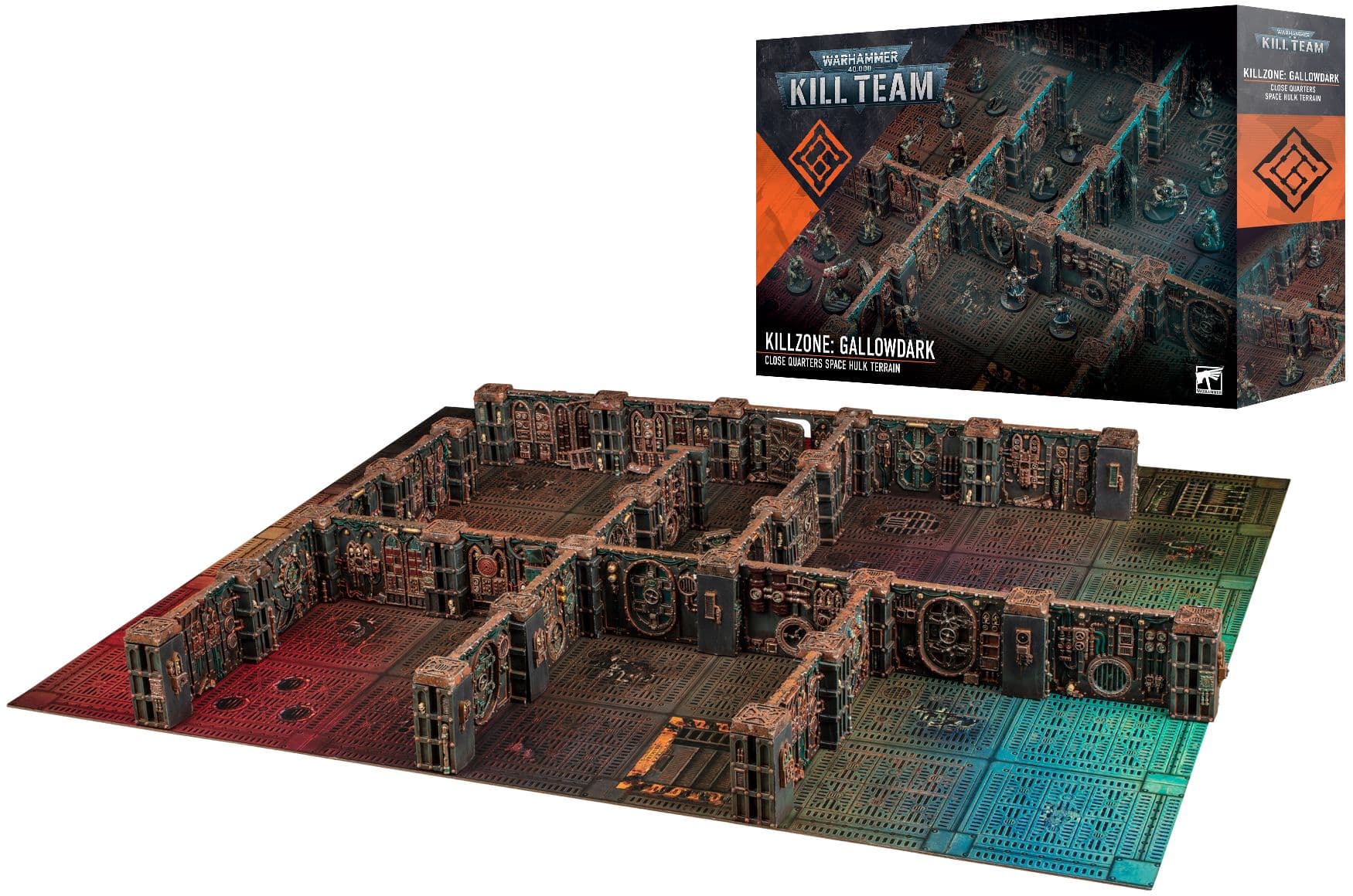 Killzone: Gallowdark - Image 1