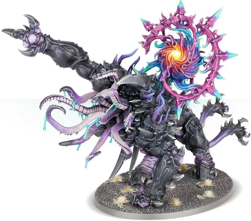Mutalith Vortex Beast - Image 1