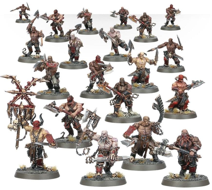 Bloodreavers - Image 1