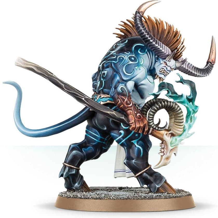 Ogroid Thaumaturge - Image 1
