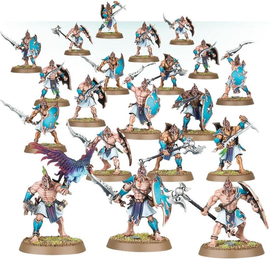 Kairic Acolytes - Image 1