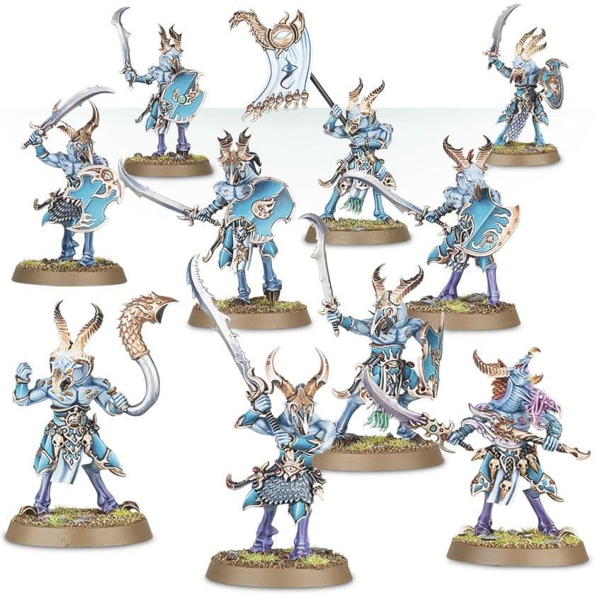 Tzaangors - Image 1