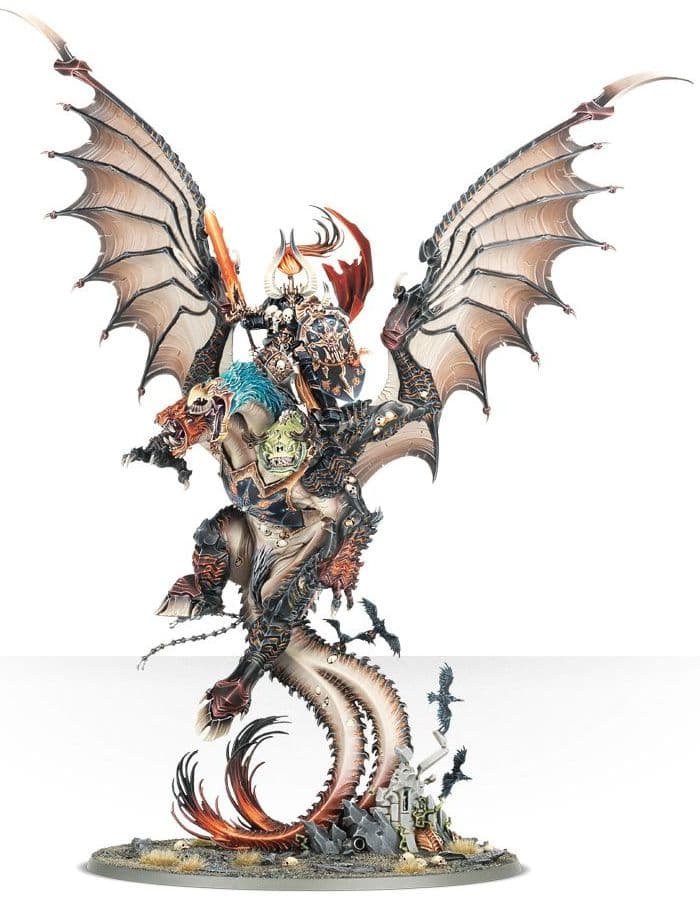 Archaon Everchosen - Image 1