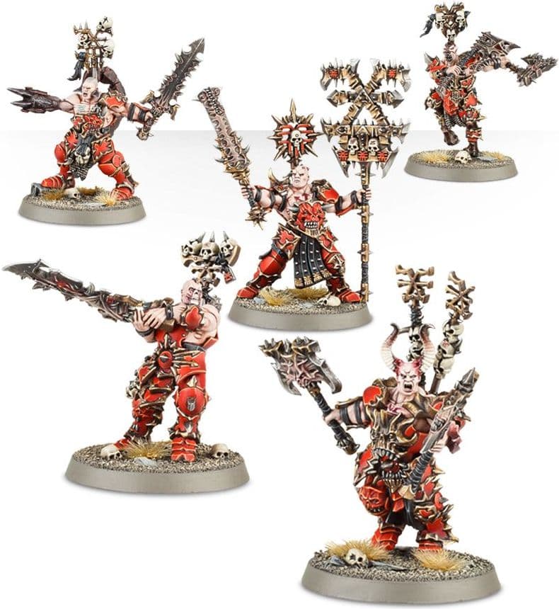 Skullreapers - Image 1