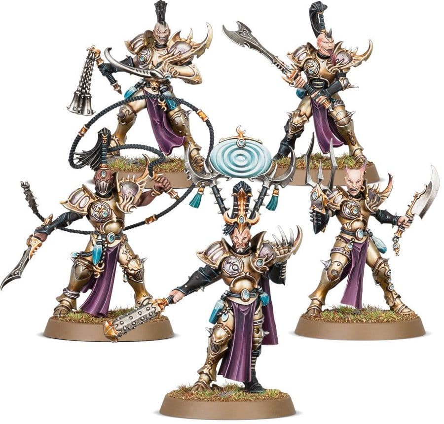 Symbaresh Twinsouls - Image 1