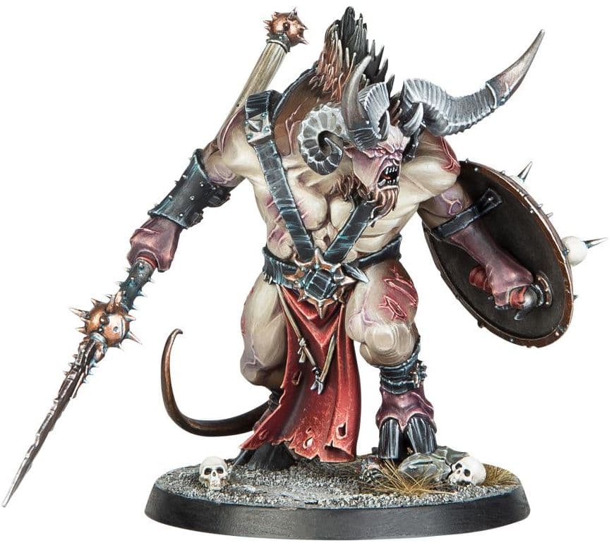 Ogroid Myrmidon - Image 1