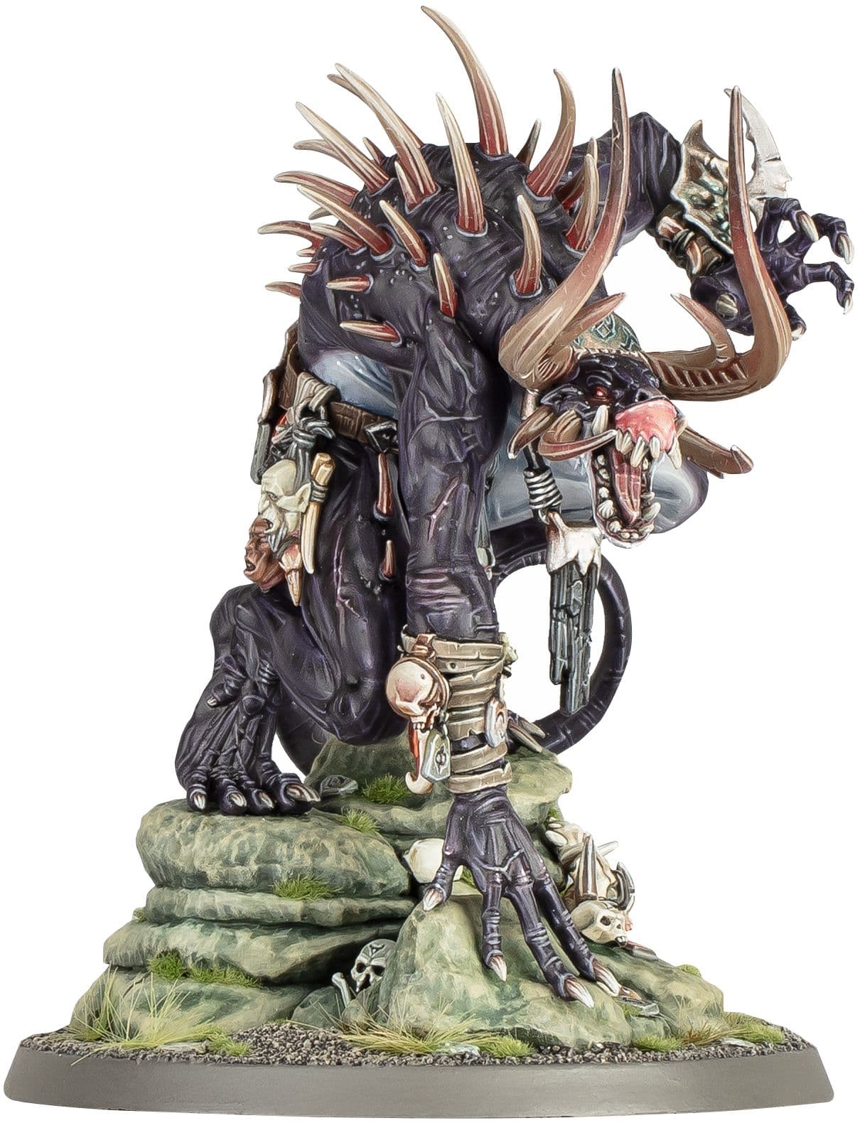 Darkoath Wilderfiend - Image 1