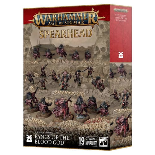Spearhead - Image 1