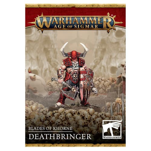 Deathbringer