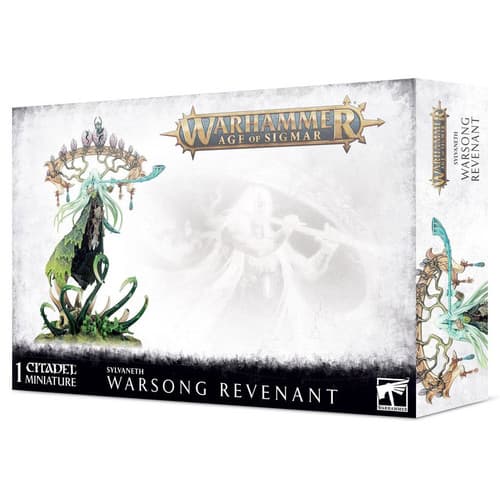 Sylvaneth: Warsong Revenant - Image 1