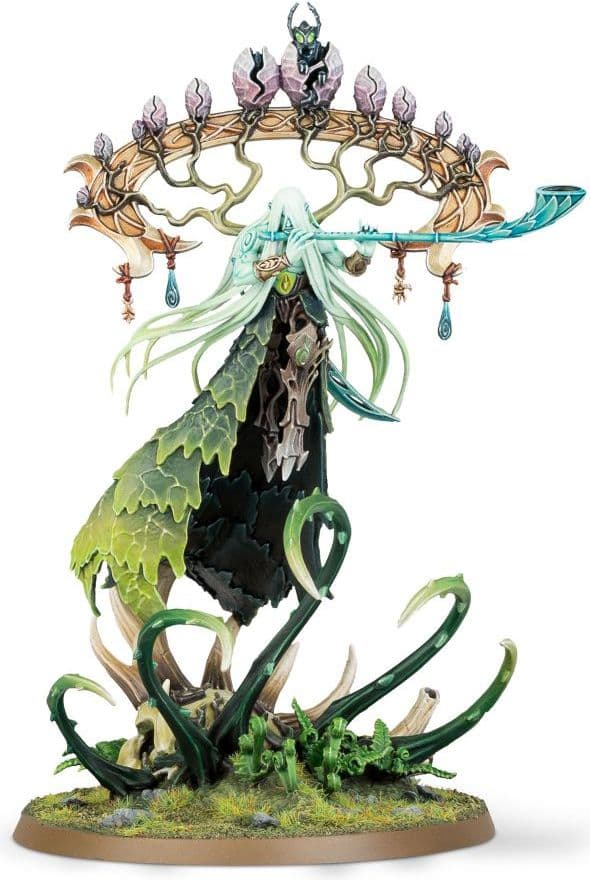 Warsong Revenant - Image 1