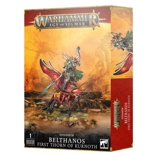 Sylvaneth: Belthanos First Thorn Of Kurnoth - Image 1