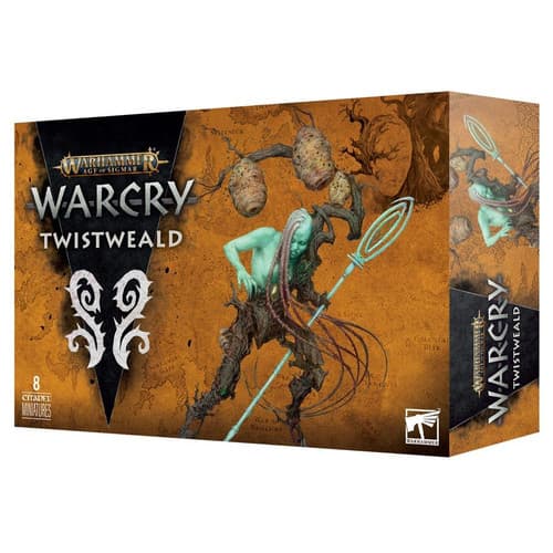 The Twistweald - Image 1