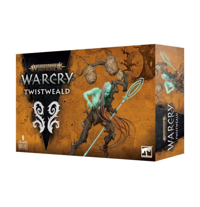 Warcry: Twistweald - Image 1