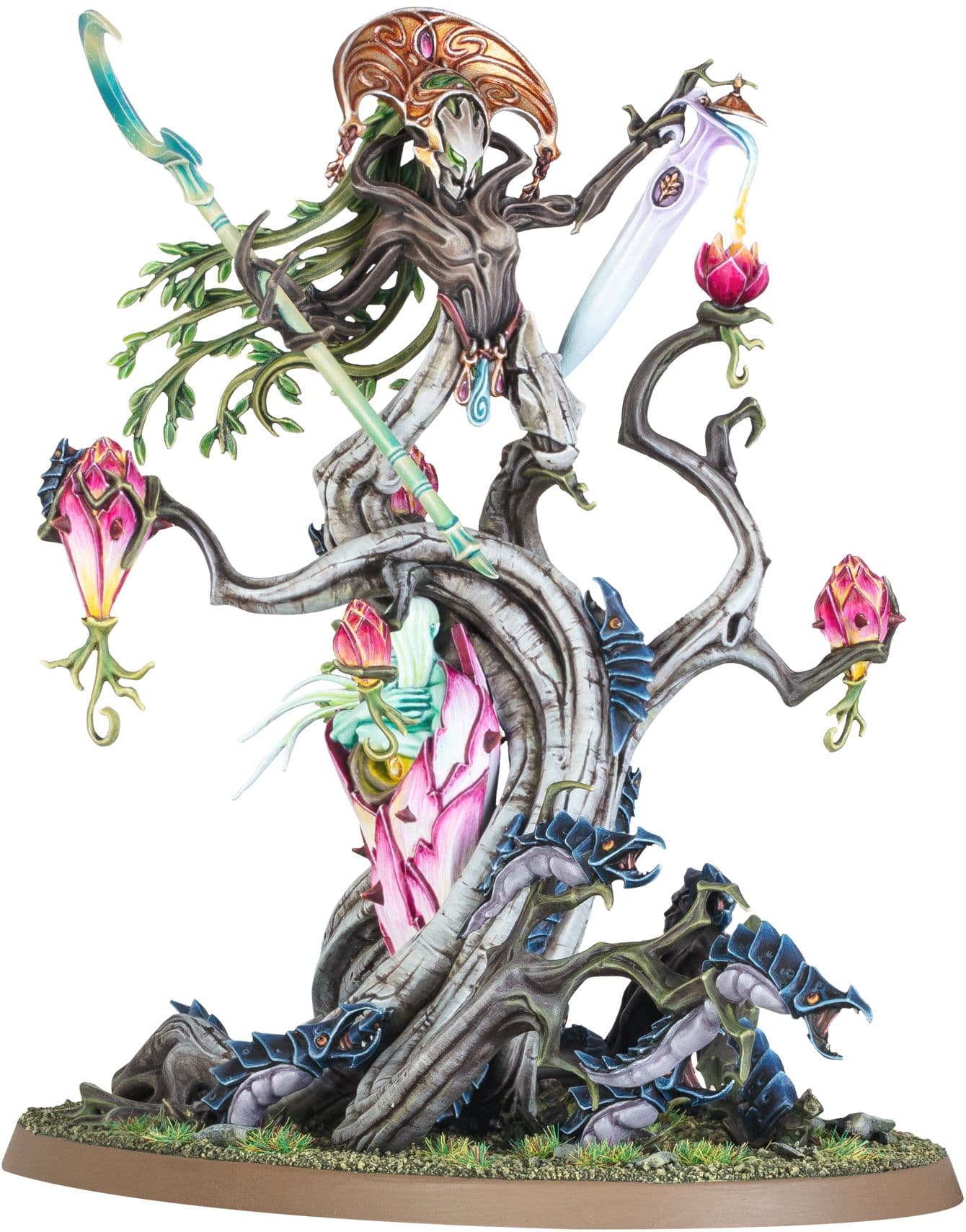 Grove Guardian - Image 1