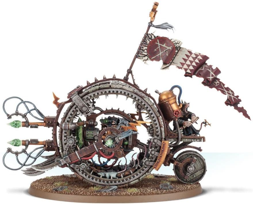 Doomwheel - Image 1