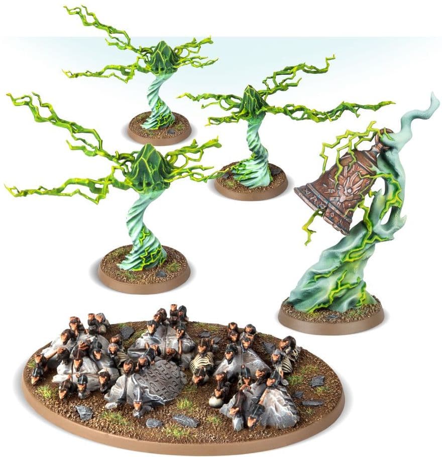 Endless Spells: Skaven - Image 1