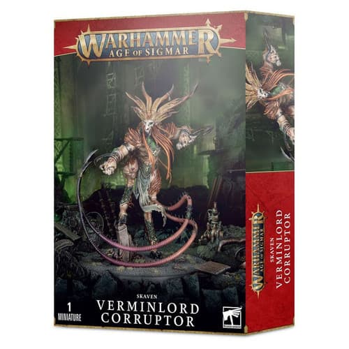 Verminlord Corruptor - Image 1