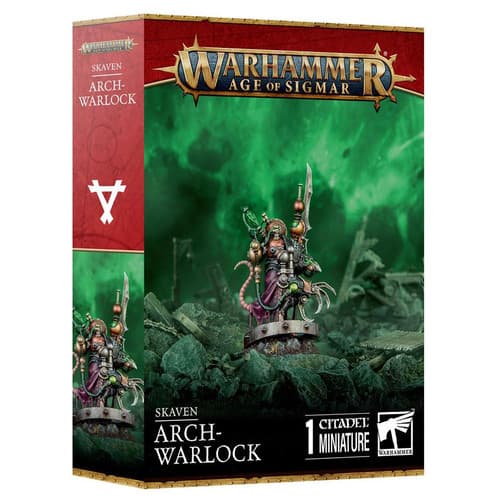 Arch-Warlock - Image 1