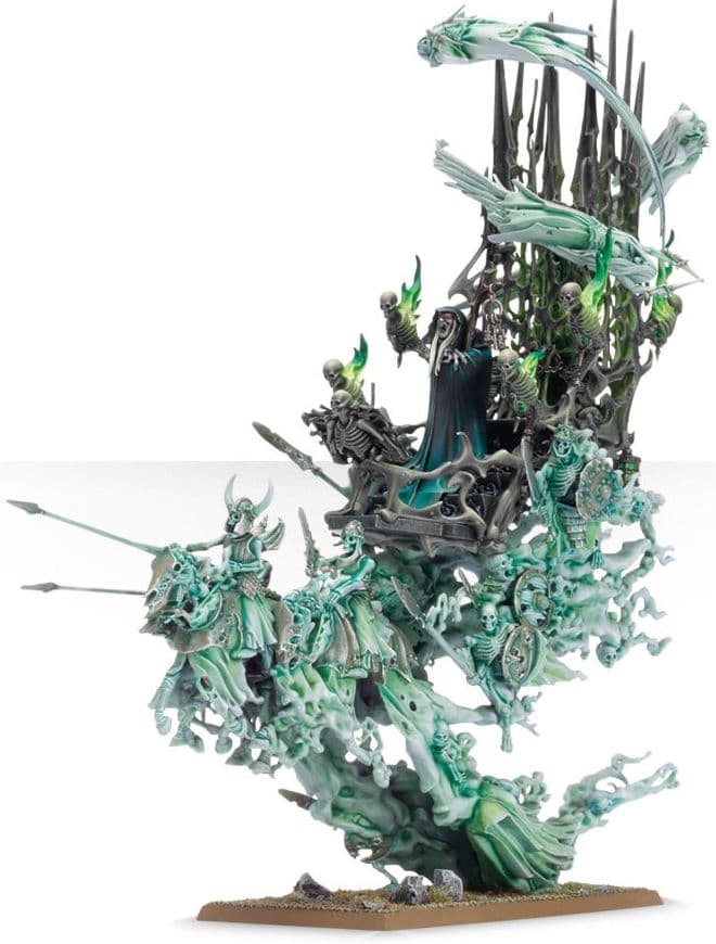 Mortis Engine - Image 1