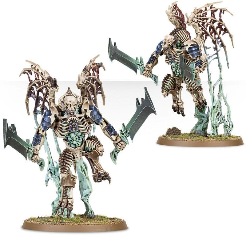 Morghast Harbingers - Image 1