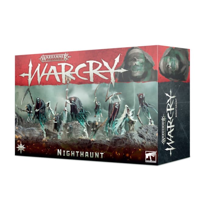 Warcry: Nighthaunt - Image 1