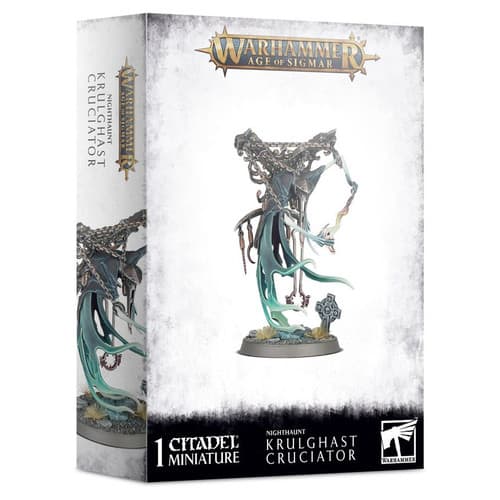 Nighthaunt: Krulghast