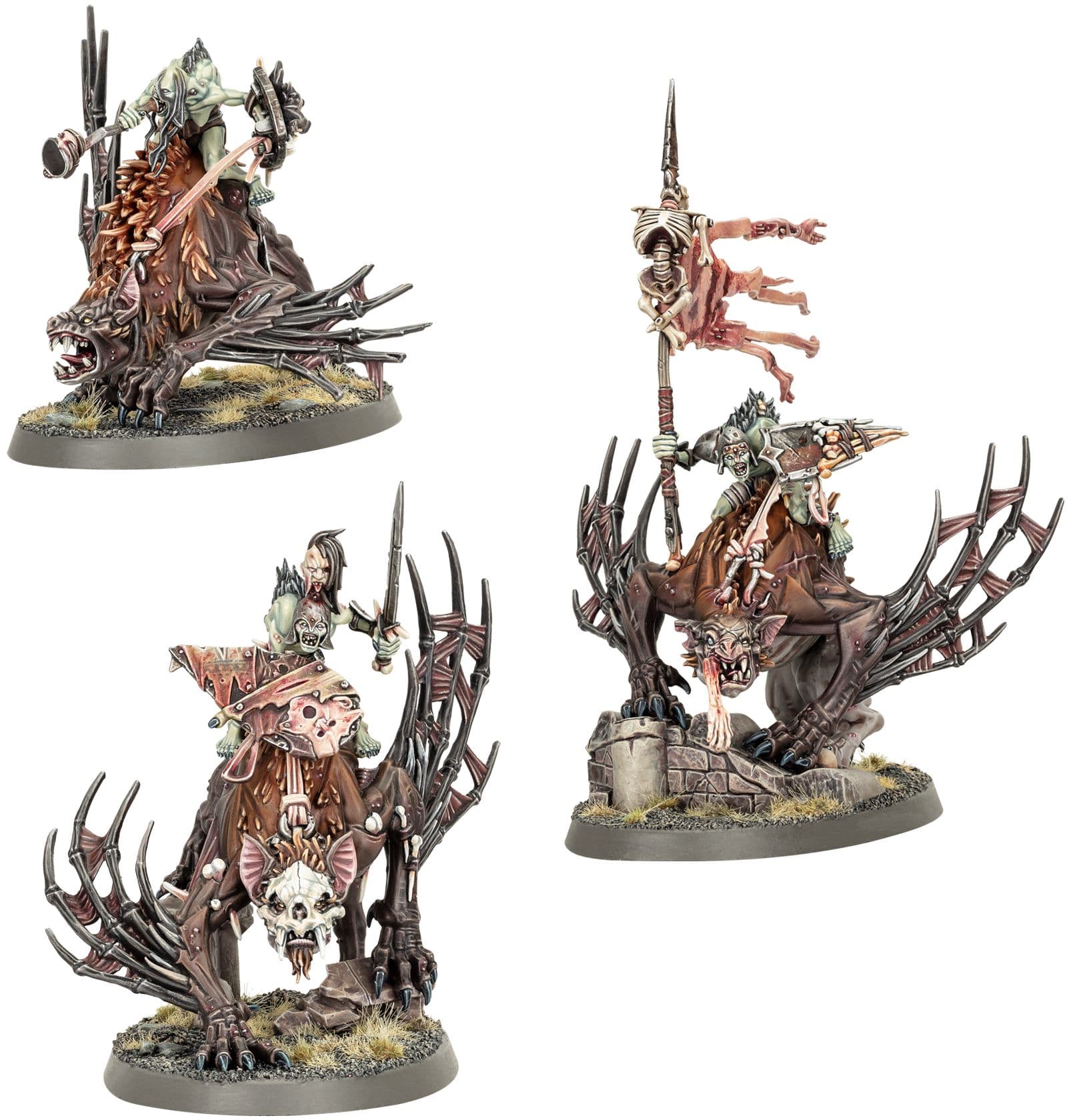 Morbheg Knights - Image 1