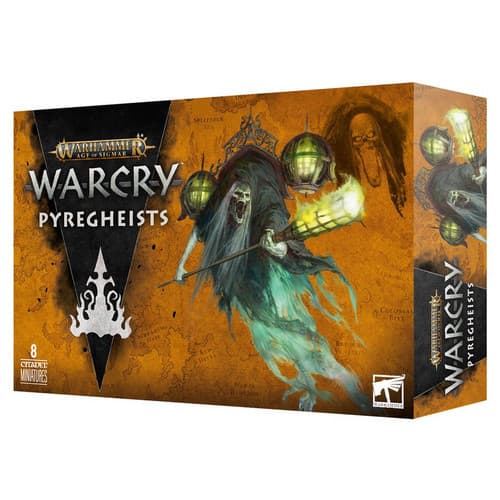 Pyregheists - Image 1