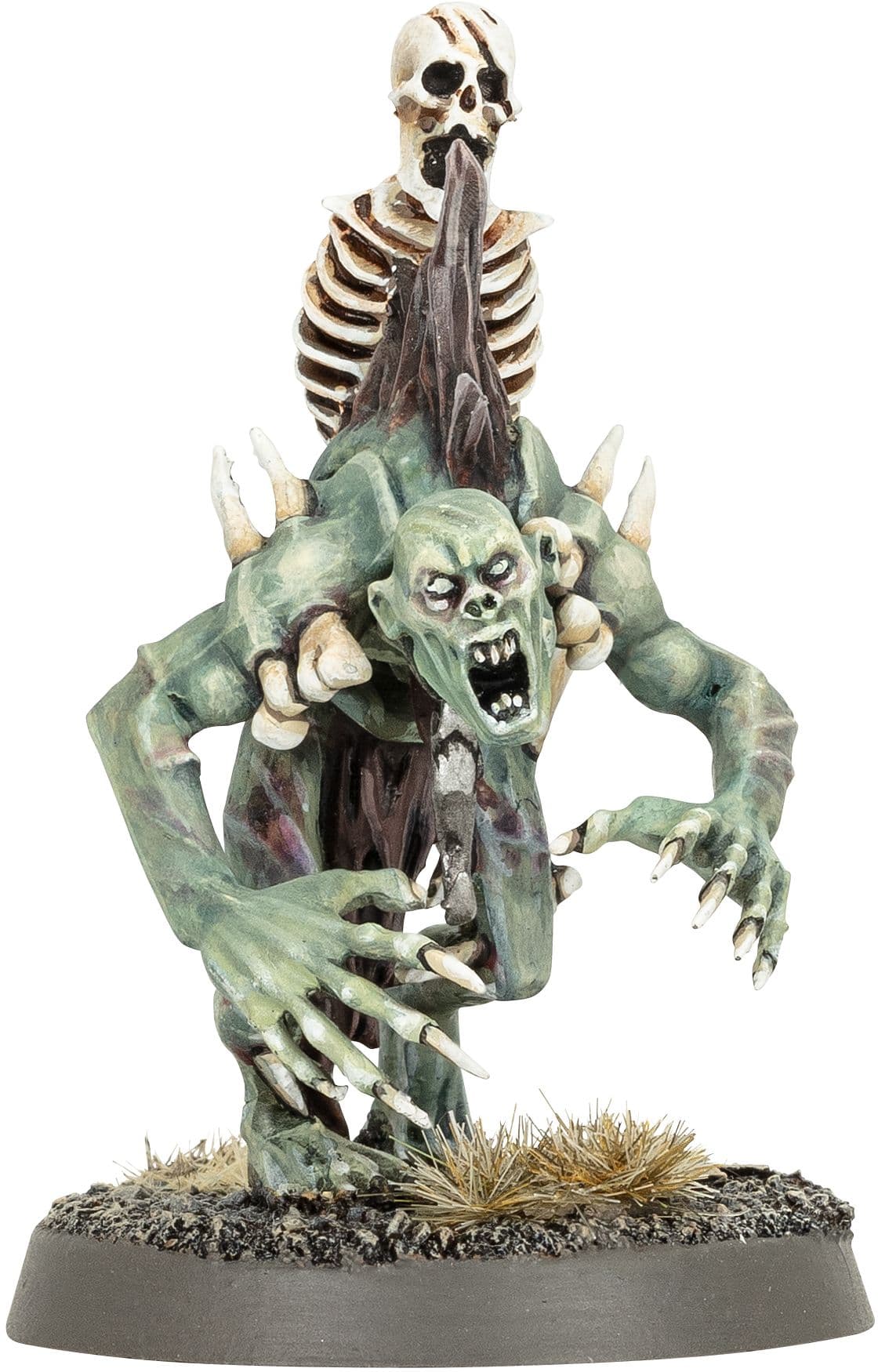 Crypt Ghast Courtier - Image 1