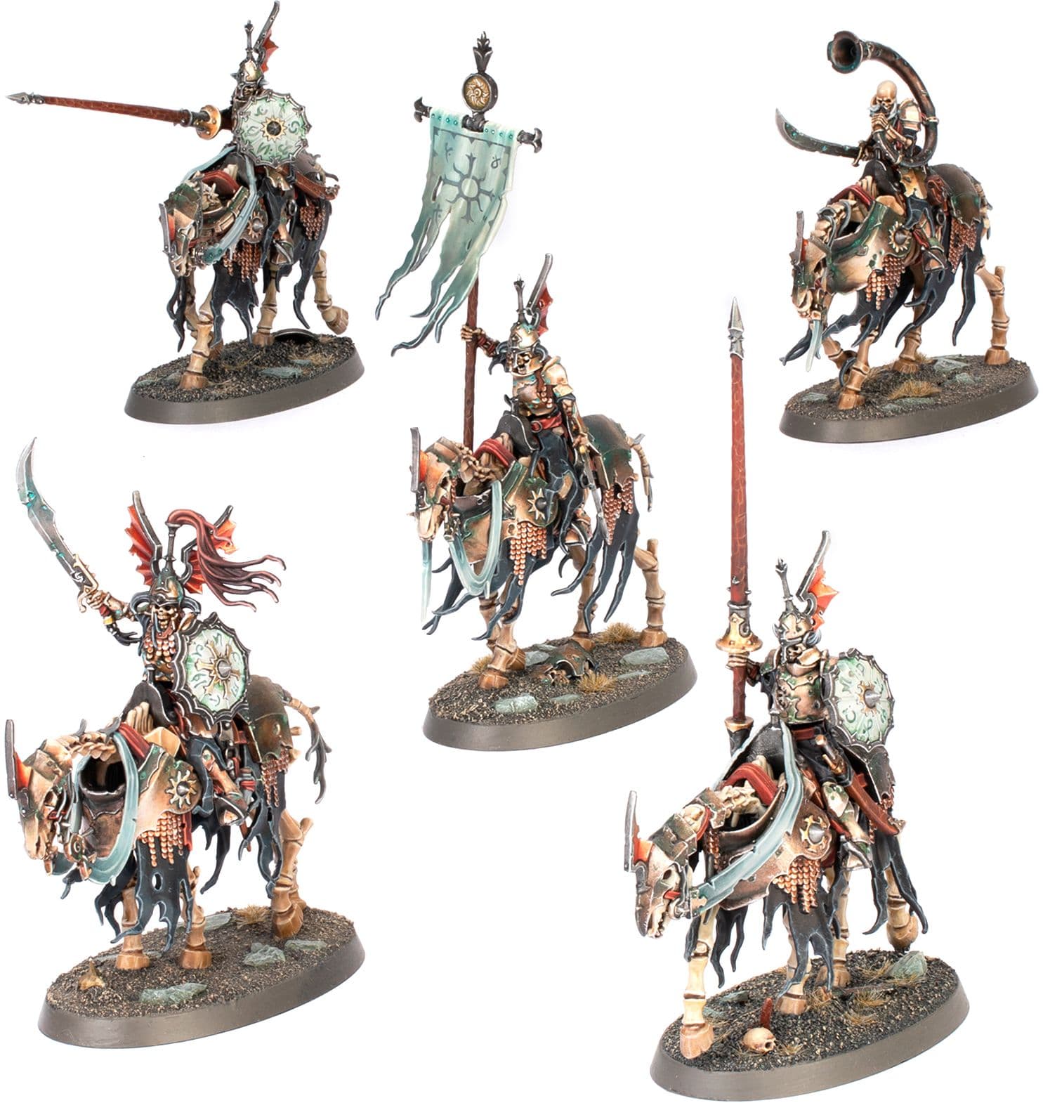Barrow Knights - Image 1