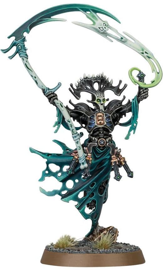Mortisan Soulreaper - Image 1
