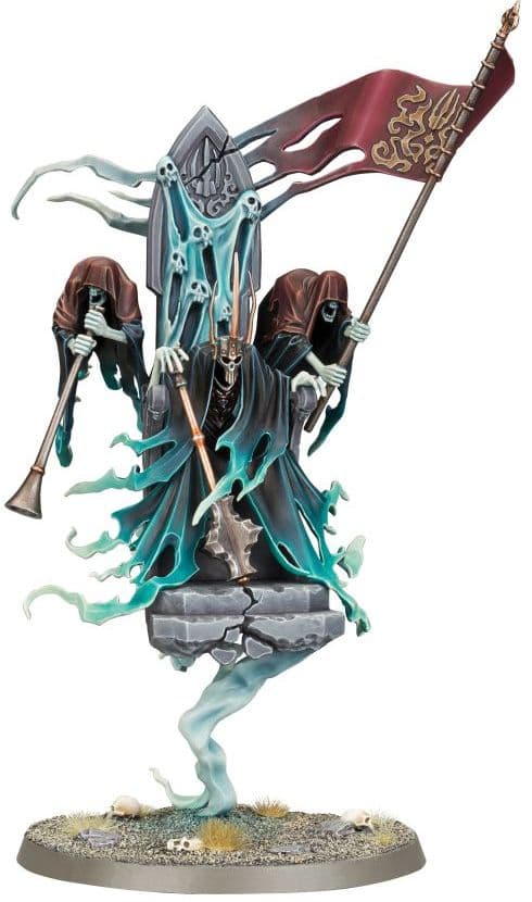 Kurdoss Valentian, The Craven King - Image 1