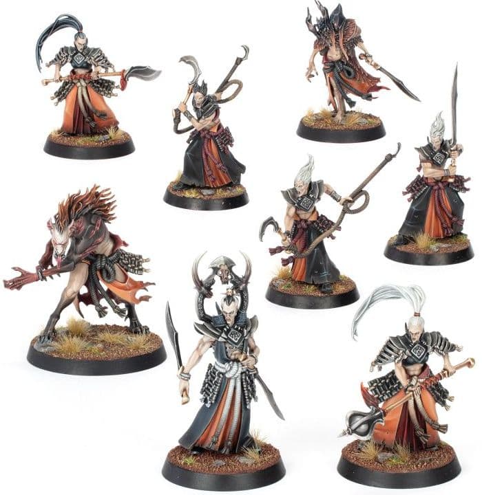 Askurgan Trueblades - Image 1