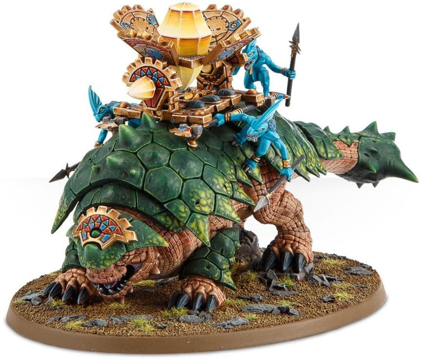 Bastiladon - Image 1