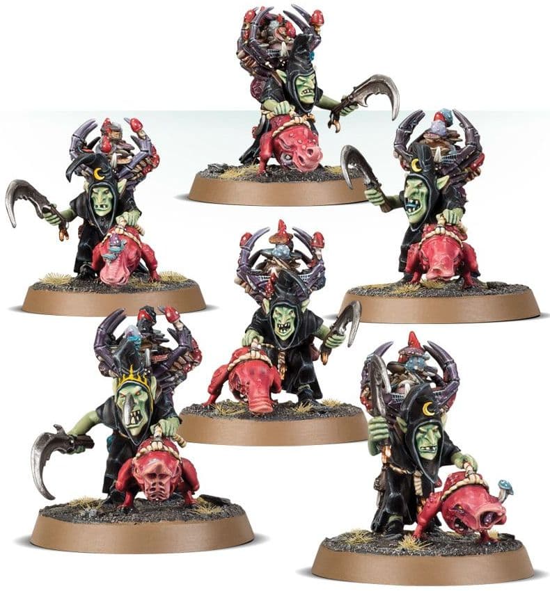 Sneaky Snufflers - Image 1