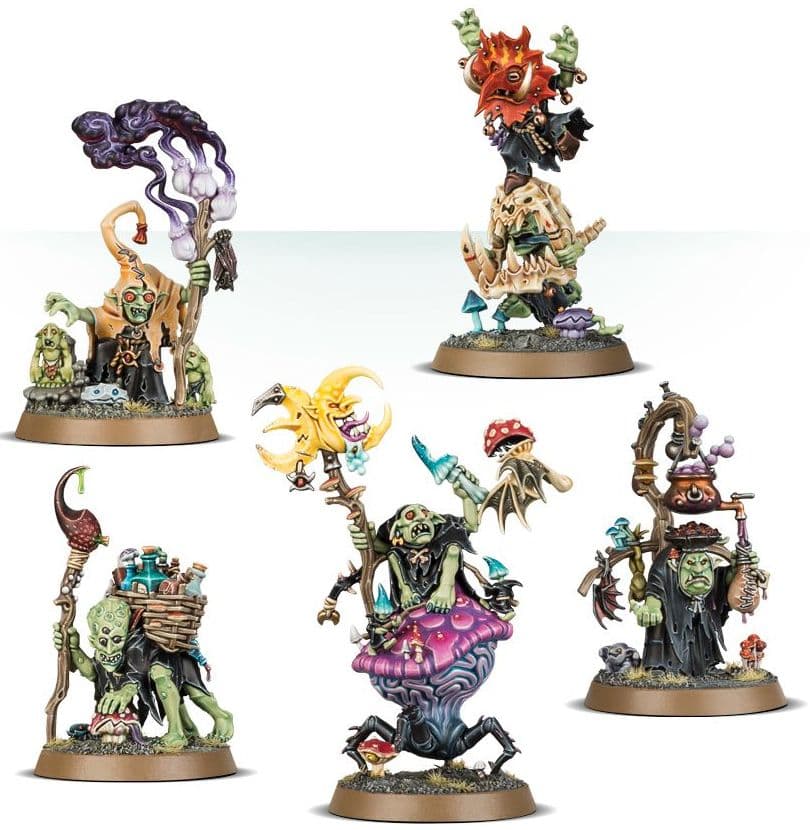 Gobbapalooza - Image 1