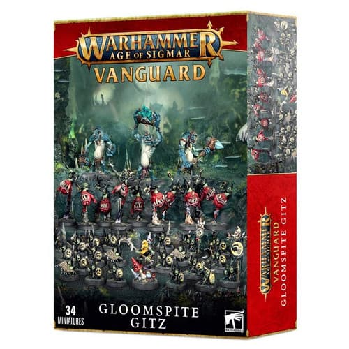 Vanguard