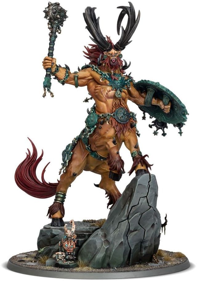 Kragnos, the End of Empires - Image 1